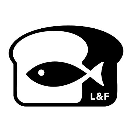 L&F-white-logo